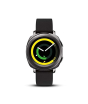 iShopping - Samsung Gear Sport Smart Watch Black