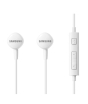 iShopping - Samsung HS130 In-Ear Headphones White