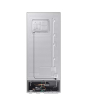 iShopping - Samsung All Around Cooling Inverter Freezer-on-top Refrigerator 13 Cu Ft Silver (RT38CG6020S9SG)