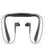 iShopping - Samsung Level U PRO Bluetooth Wireless Headphones Black