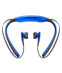 iShopping - Samsung Level U PRO Bluetooth Wireless Headphones Blue