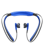 iShopping - Samsung Level U Wireless In-Ear Headphones Blue