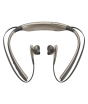 iShopping - Samsung Level U Wireless In-Ear Headphones Gold