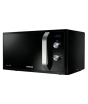 iShopping - Samsung Microwave Oven 23Ltr (MS23F301EAK/SG)
