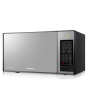 iShopping - Samsung Shine Solo Microwave Oven 40Ltr (MS405MADXBB/SG)