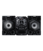 iShopping - Samsung Mini Bluetooth Audio System Black (MX-J630)