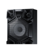 iShopping - Samsung Mini Bluetooth Audio System Black (MX-J630)