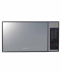 iShopping - Samsung Mirror Grill Microwave Oven 28Ltr (GEO103MB)