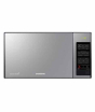 iShopping - Samsung Shine Grill Microwave Oven 40Ltr (MG402MADXBB)