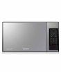 iShopping - Samsung Shine Solo Microwave Oven 40Ltr (MS405MADXBB/SG)