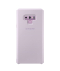 iShopping - Samsung Silicone Lavender Cover For Galaxy Note 9