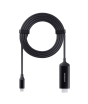 iShopping - Samsung USB Dex Cable Black (EE-I3100FBEGAE)
