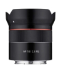 iShopping - Samyang AF 18mm f/2.8 FE Lens For Sony E Mount