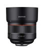 iShopping - Samyang AF 85mm f/1.4 Lens For Nikon F Mount