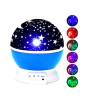 iShopping - Sasti Market LED Rotating Light Moon Lamp
