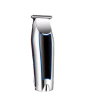 iShopping - Sasti Market Daling Rechargeable Electric Hair Trimming For Men Blue (DL-1047)