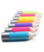 iShopping - Sasti Market Fruit Nature Organic Crayons Lip Balm (Pack Of 3)