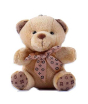 iShopping - Sasti Market Mini Teddy Bear Use For Her Brown 