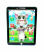 iShopping - Sasti Market Talking Tom Interactive Learning Tablet For Kids
