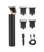 iShopping - Sasti Market V-Benz Rechargeable Hair Trimmer For Men (V-6066)