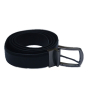 iShopping - SC Leather Belt For Men Black (0002)
