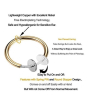 iShopping - Scenic Accessories Ear / Nose Ring Alloy Gold