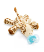 iShopping - Philips Avent Ultra Soft Snuggle Soother Pacifier (SCF348/11)