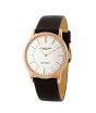 iShopping - Stuhrling Original Newberry Men's Watch Black (238.3245K2) 