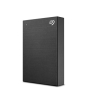 iShopping - Seagate One Touch 5TB External HDD Black