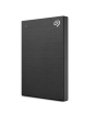 iShopping - Seagate Backup Plus Slim 4TB Portable Hard Drive Black (STHP4000400)