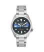 iShopping - Seiko 5 Sports Automatic Men's Watch Silver (SRPE53K1)