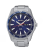 iShopping - Seiko Solar Men's Watch Silver (SNE391P1)