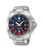 iShopping - Seiko Velatura Kinetic Men's Watch Silver (SUN011P1)