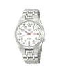 iShopping - Seiko 5 Men's Watch Silver (SNK579J1)