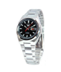 iShopping - Seiko 5 Men's Watch Silver (SNKC55J)