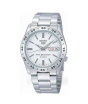 iShopping - Seiko 5 Men's Watch Silver (SNKD97J1)