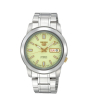 iShopping - Seiko 5 Men's Watch Silver (SNKK19J1)