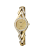 iShopping - Seiko Core Women's Watch Gold (SUP176)