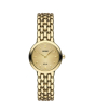 iShopping - Seiko Core Women's Watch Gold (SUP352)