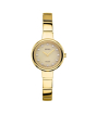 iShopping - Seiko Core Women's Watch Gold (SUP366)