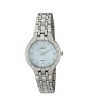 iShopping - Seiko Core Women's Watch Silver (SUP333)