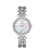 iShopping - Seiko Core Women's Watch Silver (SUP359)