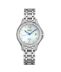iShopping - Seiko Core Women's Watch Silver (SUT311)