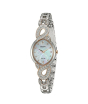 iShopping - Seiko Core Women's Watch Two Tone (SUP340)
