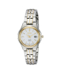 iShopping - Seiko Core Women's Watch Two Tone (SUT222)