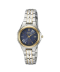 iShopping - Seiko Core Women's Watch Two Tone (SUT224)