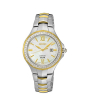 iShopping - Seiko Coutura Women's Watch Two Tone (SUT240)