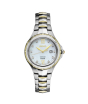 iShopping - Seiko Coutura Women's Watch Two Tone (SUT308)