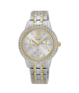 iShopping - Seiko Recraft Series Women's Watch Two Tone (SNE874)