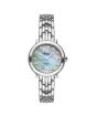 iShopping - Seiko Tressia Women's Watch Silver (SUP353)